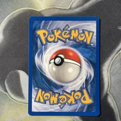 Pokemon Aerodactyl Card 1/144 Skyridge Non-Holo Rare WOTC NM - Image 5