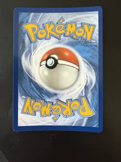 Pokemon TCG Swoobat Illustration Rare Card 120/086 White Flare - Image 2