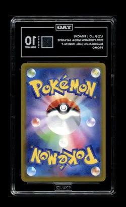 Pikachu - 020/M-P 020/M-P M-P Promotional Cards Regular (Japanese) - Image 2