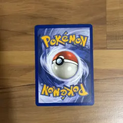 Pokemon Charizard 4/102 Base Set Unlimited Holo Rare HP - Nintendo 1999 Card - Image 2