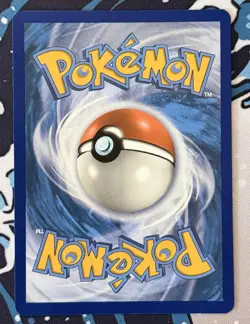 Charmander 9/25 - McDonald's 25th Anniversary Non Holo Raw Card NM - Image 2