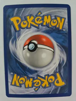 Pokemon Tropius 2005 EX Deoxys 27/107 Reverse Holo Rare Card TCG English Stamped - Image 2