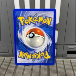 Hoothoot 60/111 Neo Genesis Set WOTC Pokemon Card - Image 2