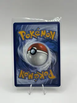 Pokemon TCG Larvesta Black Bolt Full Art Illustration Card IR 99/086 - Image 2