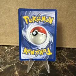 Pokemon TCG Vileplume Holo Rare Jungle Card 15/64 Vintage - Image 2