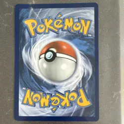 JUMBO Meowth VMAX SWSH005 Holo Promo Card VMAX - Image 2