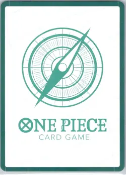 JPN Gold Frame DON!! Card (Cesar Clown) PRB02 The Best Vol.2 - Image 2