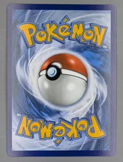 Mega Absol ex Ultra Rare 161/132 MEG ENG Mega Evolutions NM Pokemon Card TCG - Image 2