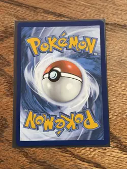 Mew EX 205/165 GOLD CARD Scarlet Violet SV 151 Hyper Rare NEAR MIN Very Clean - Image 2