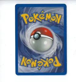 Snorlax 27/64 Jungle NH Rare Pokemon Card WOTC 1999 MP - Image 2