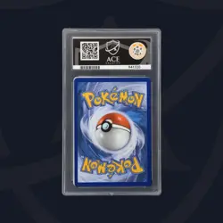 Mega Gengar EX 056/094 - Pokemon Card TCG - Phantasmal Flames ACE 10 - Image 2