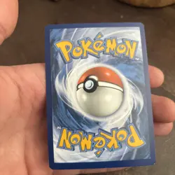 Pokemon Magikarp TCG Scarlet & Violet Paldea Evolved Holo Card 203/193 - Image 2