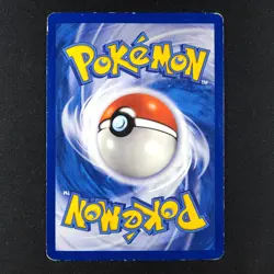 Staryu 65/102 - Base Set Shadowless Grey Stamp Error 1st Edition - Pokemon Card - Image 2