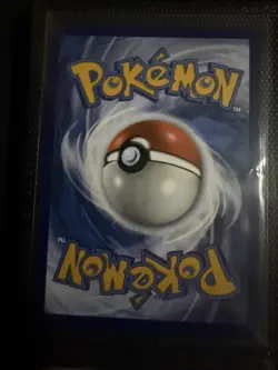 Pokemon TCG Umbreon v Evolving Skies Holo Ultra Rare Card 189/203 *Near Mint* - Image 2