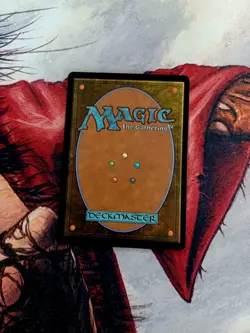 MTG Spider-Ham, Peter Porker DCI Promos Spider-Man NM English - Image 2