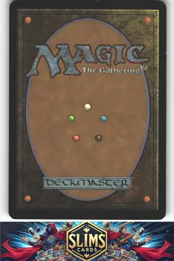 Fists of the Demigod - Shadowmoor - MTG - Common - #187 - NM - Image 2