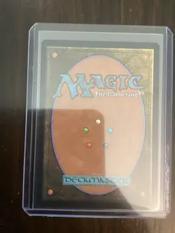 Edgar, Master Machinist Extended Art - FIC 0169 NM - MTG Magic - Image 3