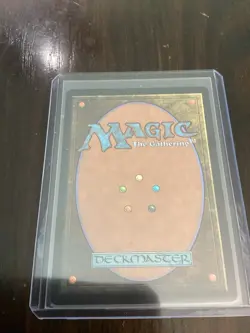 Edgar, Master Machinist Extended Art - FIC 0169 NM - MTG Magic - Image 4