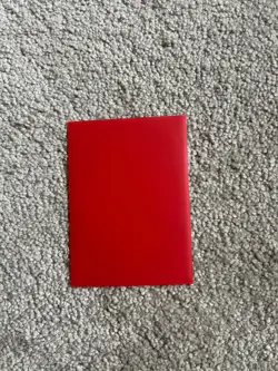 Mox Amber Dominaria Magic the Gathering - Image 3