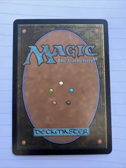 MTG Crucible of Worlds Fifth Dawn Regular MP - Image 2