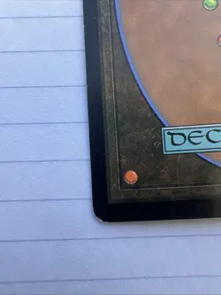 MTG Crucible of Worlds Fifth Dawn Regular MP - Image 3