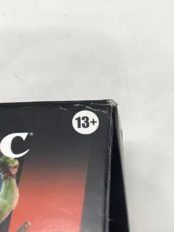 Magic: The Gathering Teenage Mutant Ninja Turtles Commander Deck Turtle Power! - Image 5