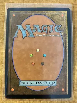 MTG✨CROSIS’S CATACOMBS FOIL✨Planeshift MINT Uncommon SAC/BOUNCE Land UNPLAYED ! - Image 2