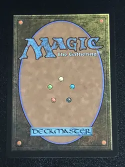 MTG Foundations Jumpstart Play with Fire 0586 NM - Image 2