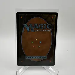 Magic: The Gathering Grima Saruman's Footman Commander Legendary 0464 English - Image 2