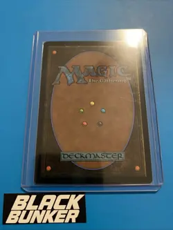 Magic: The Gathering Peer into the Abyss (MP) 117/274 Core Set 2021 MTG - Image 2