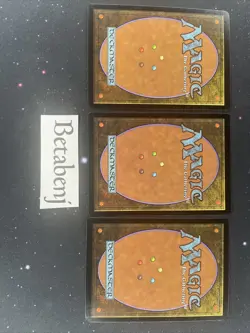 x1 MTG Silent-Blade Oni Planechase Anthology - Image 2