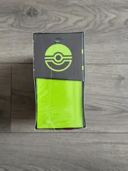 Perfect Order Pokemon Center Elite Trainer Box ETB - READ DESCRIPTION - Image 5