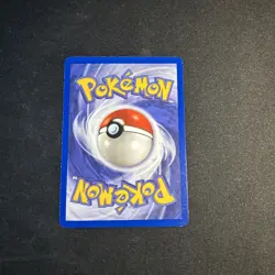 Pokemon TCG : Imposter Oak's Revenge - Team Rocket 1st Edition 76/82 Non Holo NM - Image 2