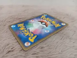 Jasmine's Ampharos VS Pokemon TCG Set 2001 Japanese Lightly Played - Image 5