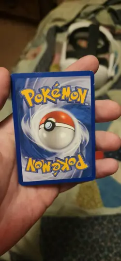 Pokemon Ditto (Pikachu) 039/113 Delta Species Holo 60 HP Common - Image 2