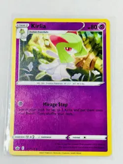 Pokemon TCG Chilling Reign Sword Shield Holo Singles SAVE UP TO 50% 01-198 NM/M - Image 1