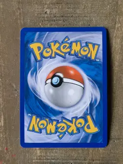 Numel 35/95 Reverse Holo Foil HGSS Unleashed Pokemon NEAR MINT/MINT - Image 4