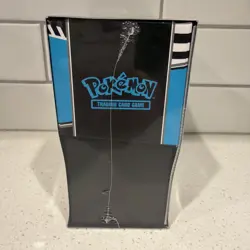 Pokemon Scarlet & Violet Black Bolt Elite Trainer Box ETB New Sealed - Image 3