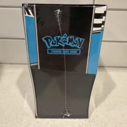 Pokemon Scarlet & Violet Black Bolt Elite Trainer Box ETB New Sealed - Image 4