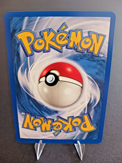 Pokemon Misty's Poliwag 89/132 Gyn Challenge + 87/132 Gym Heroes NM Never Played - Image 4