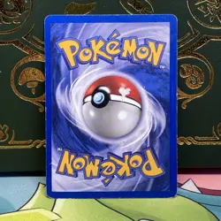 Pokemon 2000 Dark Magneton Holo SWIRL – 11/82 – Team Rocket – HP - Image 2