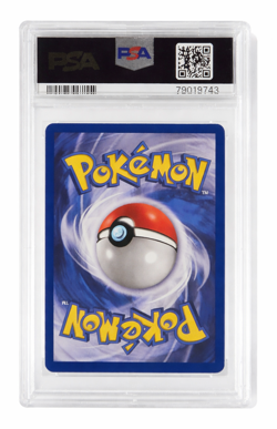 PSA 9 Pokemon 1999 1st Edition Jungle Pikachu #60 - Image 2