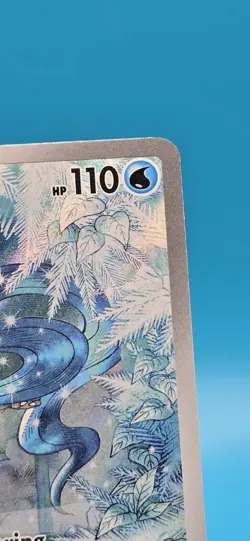 Articuno 161/159 Journey Together Illustration Rare (IR) Pokemon - Image 3