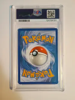 Pokemon TCG Mew EX Black Star Promo SVP053 - Image 2