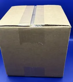 Pokemon TCG First Partner Illustration Collection Series 1 Sealed 6-Box Case New - Image 2