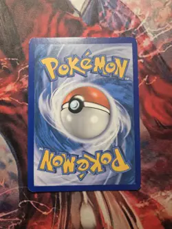 Lucario 14/95 Cracked Ice Holo Call of Legends Deck Exclusives Pokemon TCG - MP - Image 5