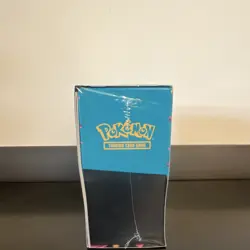 Pokemon Mega Evolution Ascended Heroes Elite Trainer Box Dragonite Zekrom 2024 - Image 2