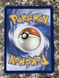 Pokemon Ascended Heroes Mega Gardevoir Ex 032 Black Star Promo - NM - Image 2