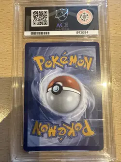 Pokemon TCG Spiky Energy 190/159 Journey Together Secret Rare Gold ACE 9 - Image 4