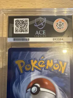 Pokemon TCG Spiky Energy 190/159 Journey Together Secret Rare Gold ACE 9 - Image 5